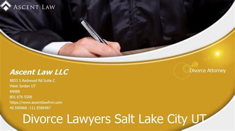 divorce attorney lehi